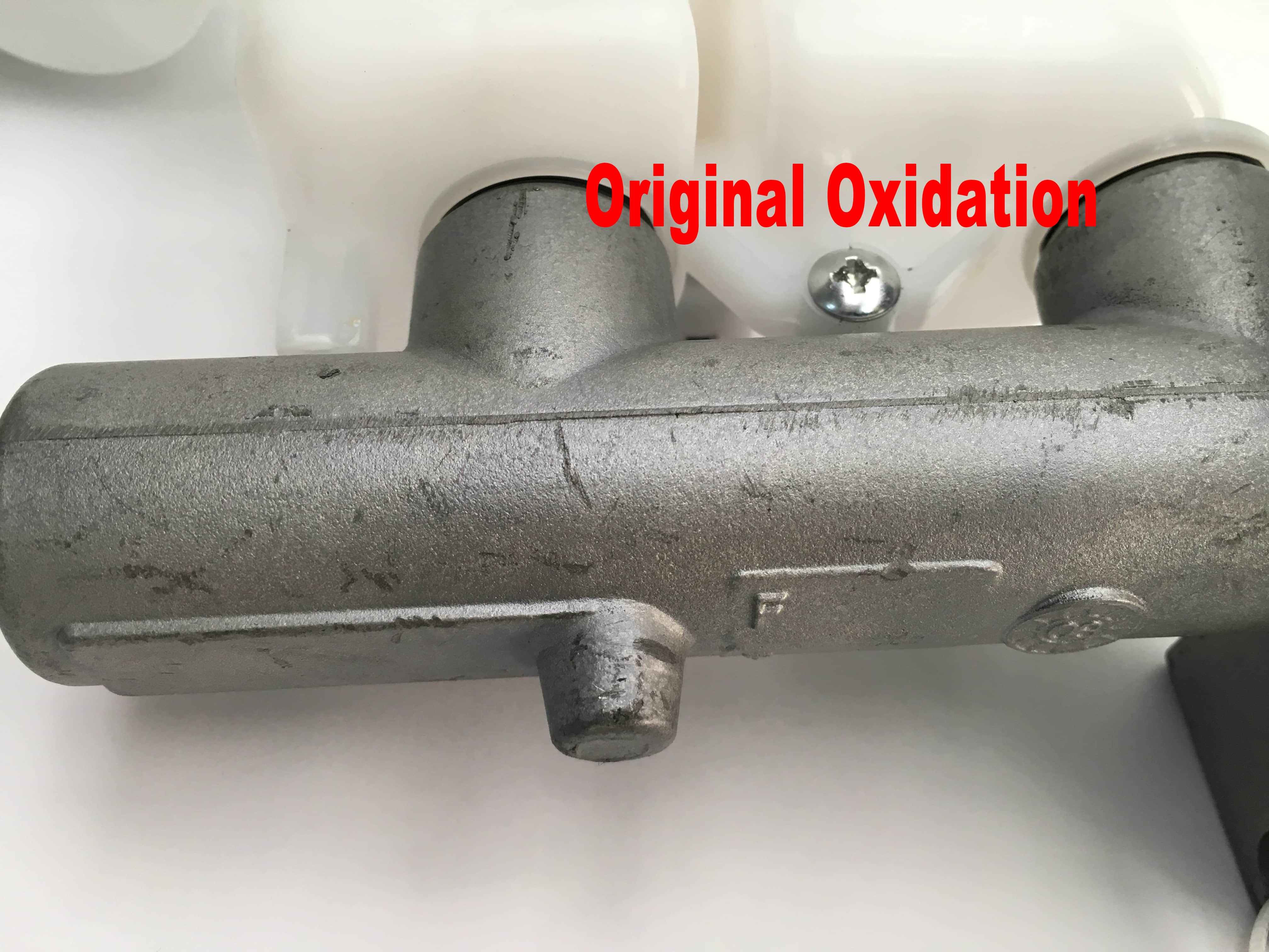 Original Oxidation-detail