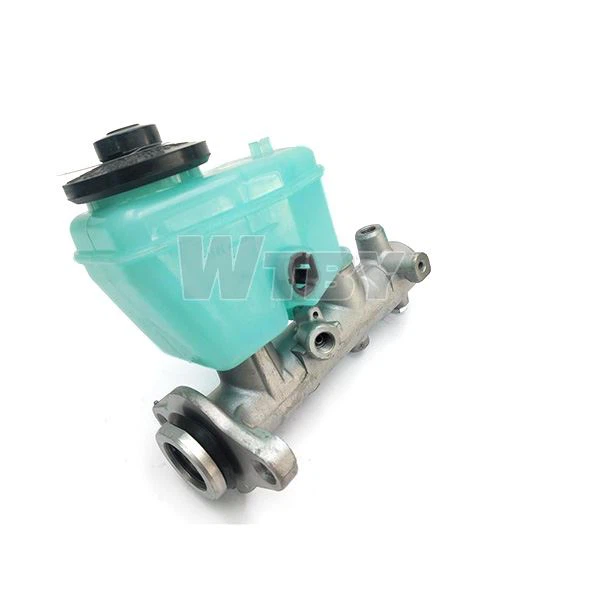 Piduri peasilinder TOYOTA HILUX VI pikapi (_N1_) JA CRUISERI 90 47201-60680 jaoks