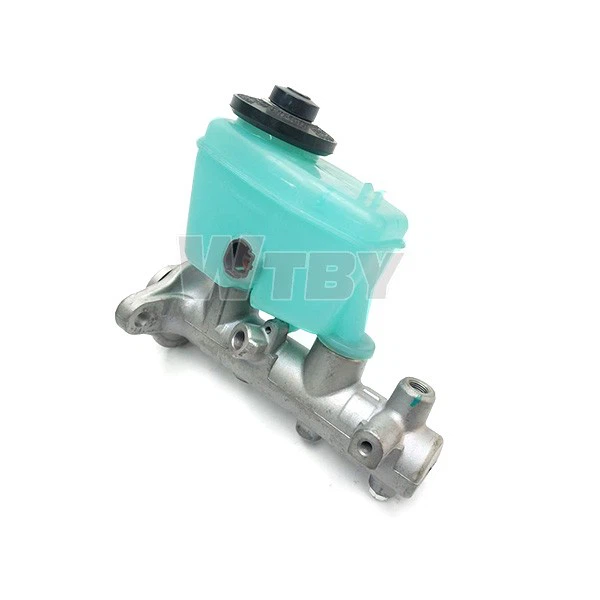 Brake Master Cylinder