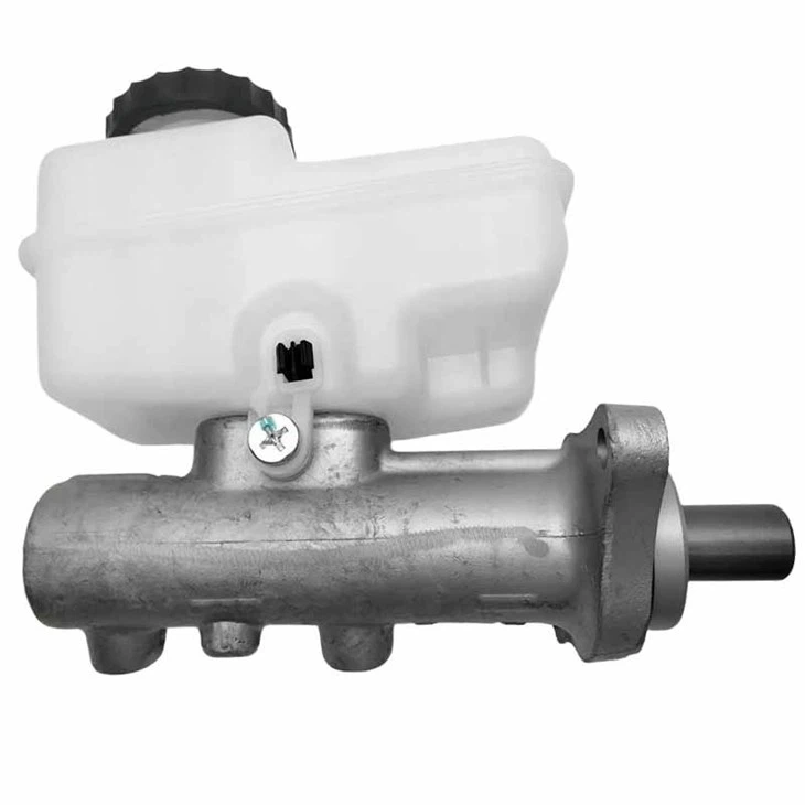 4 Wholesale Brake Master Cylinder 46101-EA300