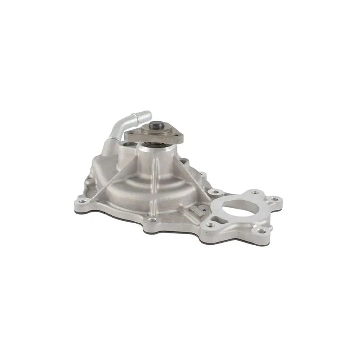 Mootori veepump Ford F-150 Transit-150 Transit-250 Transit-350 Transit-350HD 2020-2023 LK4Z-8501-A LK4Z{ {9}}B PW{10}}