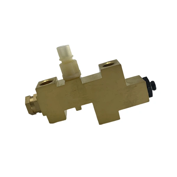 Proportioning Valve For Mopar A, B, C, E Body And Disc Drum From 1960-70s PV6070MOP