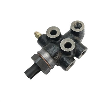 Pidurikoormuse tundlikkuse klapp Toyota Hilux Kun{0}}K020 jaoks