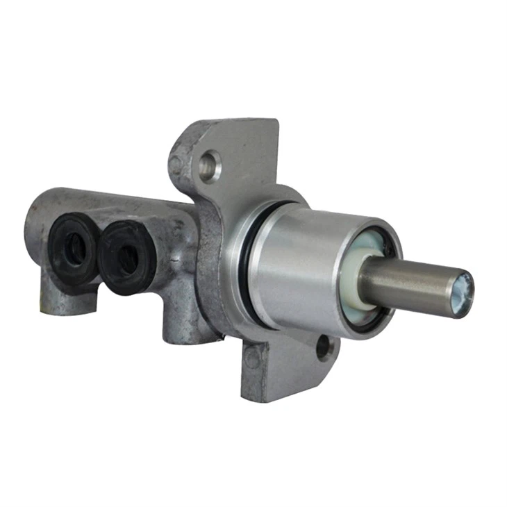 Brake Master Cylinder For Mahindra Scorpio 2.0 2.2 2.5 2.6 2006-2017 0607AB0050N