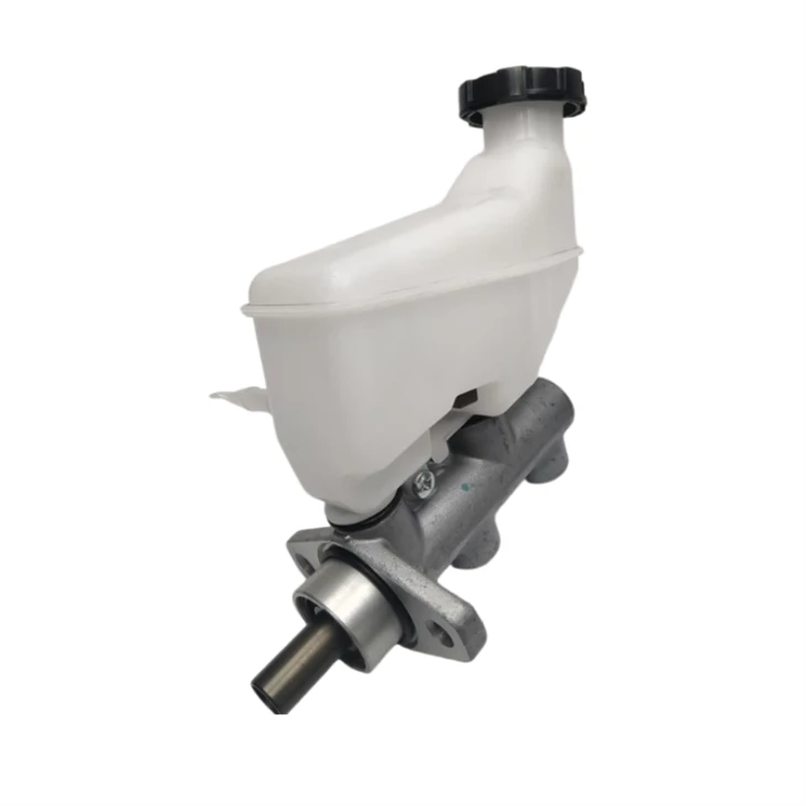 Brake Master Cylinder For HYUNDAI I20 58510-1J600 58510-1J100 IN585101J600 factory