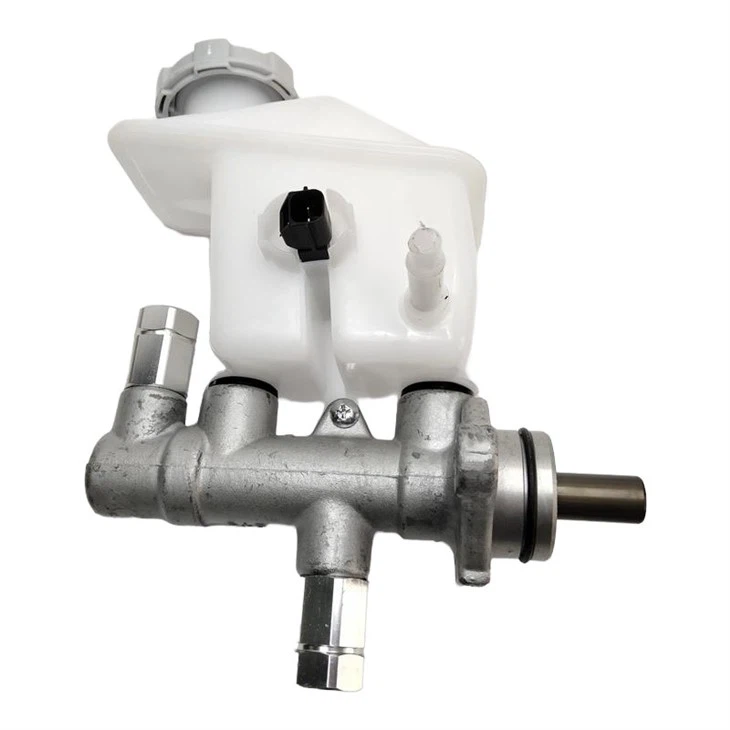 Brake Master Cylinder For HYUNDAI ACCENT 206-2011 58510-1G010 58510-1G000