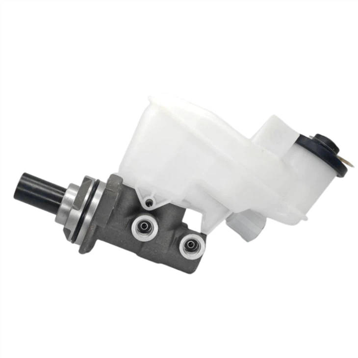 Piduri peasilinder TOYOTA AGYA luukpära MT 47201-BZ810 47201-BZ820 47201-BZ610 jaoks