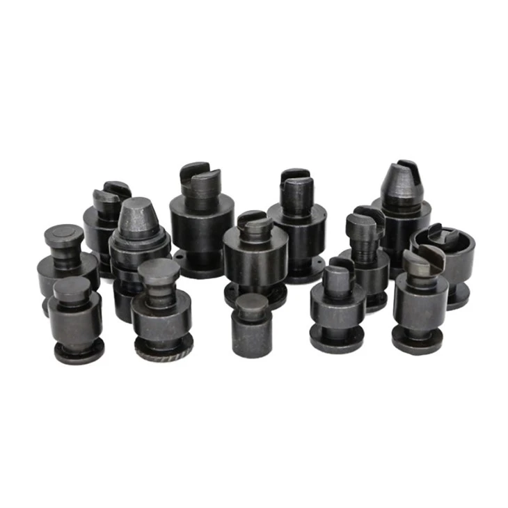 Customized Product For Brake Master Cylinder Iron Piston For Brake Wheel Cylinder Iron Piston