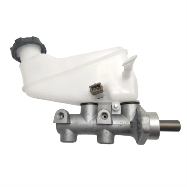 Brake Master Cylinder For HYUNDAI I20 58510-1J600 58510-1J100 IN585101J600 factory