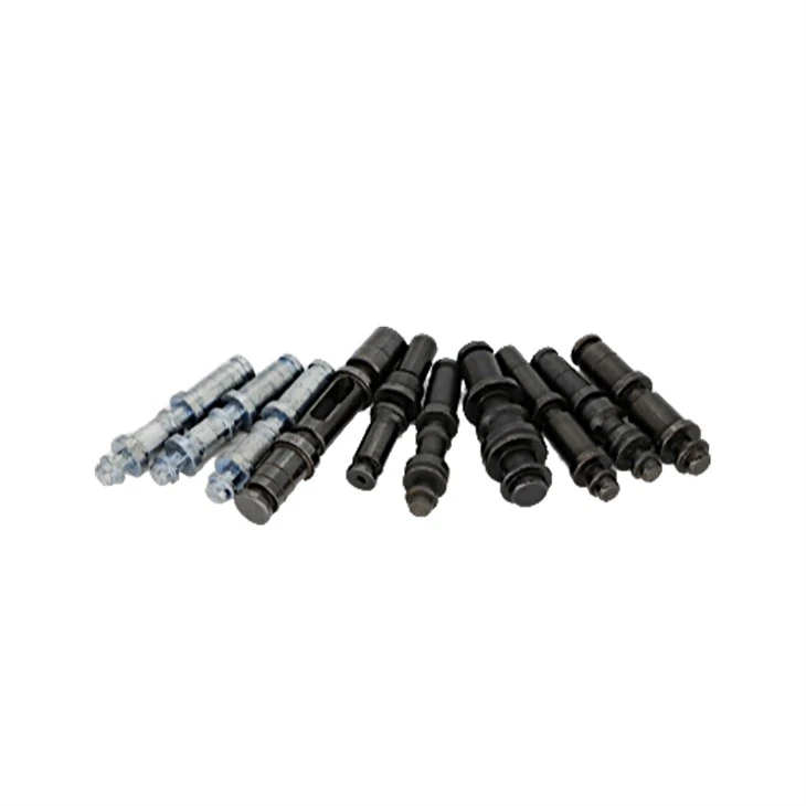 Customized Product For Brake Master Cylinder Iron Piston For Brake Wheel Cylinder Iron Piston